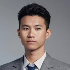 Eric Yu — The Agency Texas