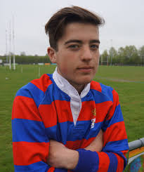 United Services youth rugby u15 2014-2015 season