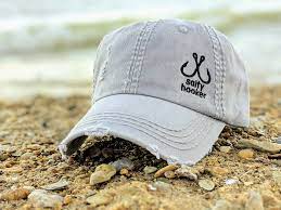 Women S Salt Water Fishing Hat Salt Water Fishing Etsy Womens Fishing Fishing Hat Fishing Outfits