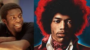 May This Be Love, Spéciale Jimi Hendrix