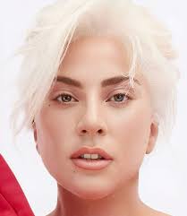 Lady Gaga Monster CLUB