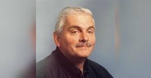 Gary Lynn Montgomery Obituary