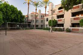 Maybe you would like to learn more about one of these? Old Town Scottsdale Az Apartments San Marin At The Civic Center