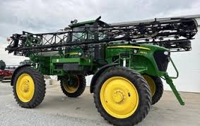 John Deere 4830 Sprayer