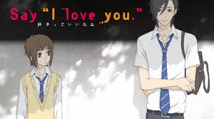 Is Say I Love You Worth Watching Full Review Ost sukitte ii na yo op friendship ~ for sukitte ii nayo. epic dope