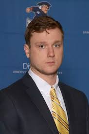 2017 Men's Lacrosse Roster