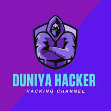 And you can follow us on discord , telegram ,facebook. Duniya Hacker Gaming Home Facebook