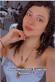 Arizona State Girl Riley