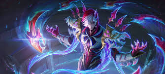 Mobile Legends Banner