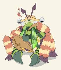 Humbug My Singing Monsters hentai videos, GIFs, and images | Rule 34 App