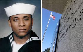 Sailor from PB was 9/11 victim