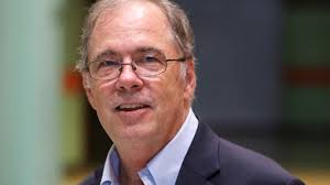 Cooper awarded for service, leadership to Rice