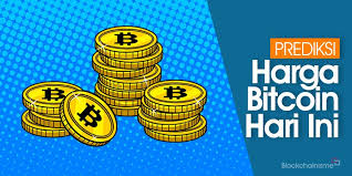 Pada sesi perdagangan jumat (28/5/2021), dari 10 kripto dengan kapitalisasi pasar terbesar, 8 di antaranya mengalami kenaikan harga. Prediksi Harga Bitcoin Hari Ini Data Real Time Blockchainisme