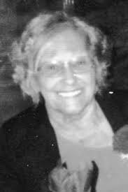 Obituary: Betty Lou Dustin