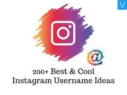 200 Perfect Unique Usernames For Instagram That Will Ensure To Get Followers In 2021 Best Cool Funny Instagram Names For Girls Boys Profiles Version Weekly