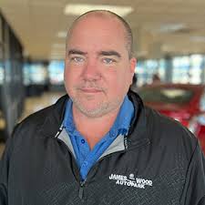 James Wood Buick GMC Denton Staff