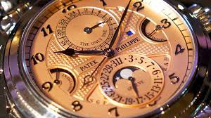 1518 in stainless steel that sold at auction for over $11 million in 2016. The Most Expensive Watch Ever Inside The Record Obliterating 31 Million Patek Philippe Gq