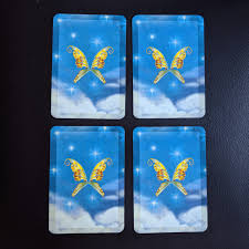 I am very interested in angel cards and after buying an angel card reading on ebay where the lady used fairy cards as well as angel cards i was so impressed i decide to buy some fairy cards to go with my angel ones.they are lovely to look at. Fairy Oracle Card Reading Week Beginning 7th October 2018 Single Mother Ahoy