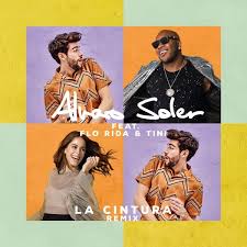 Alvaro Soler Releaset Nieuwe Versie La Cintura Met Flo Rida Tini Frontview Magazine Alvaro soler — tengo un sentimiento 03:04. alvaro soler releaset nieuwe versie la