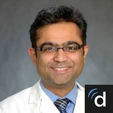 Dr. Shiv T. Sehra, MD