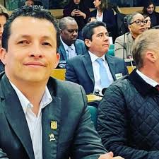 Investigan posible conflicto de interés en contrato de hermano de Hollman  Morris que involucraría al representante Alejandro Toro