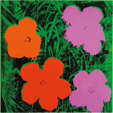 Maybe you would like to learn more about one of these? Andy Warhol Contemporary Art Evening Sale May 2014 Phillips