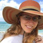 Marie Terwilliger's Instagram, Twitter & Facebook