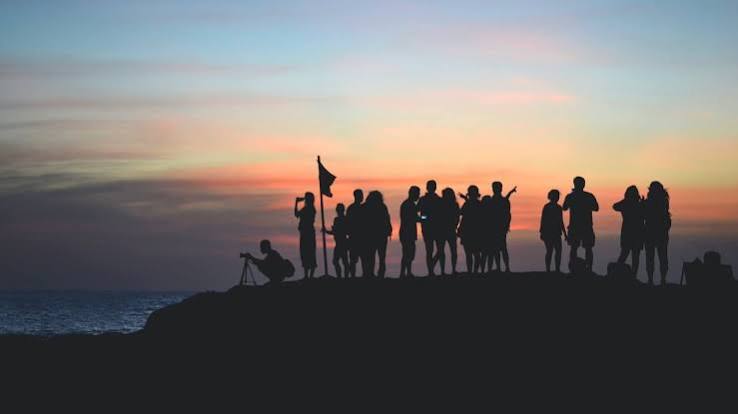 Be an Example to the Believers | The Bible Daily Network