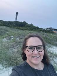 Introduction and photo sharing in Charleston area