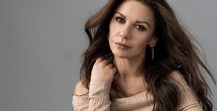 Catherine Zeta-Jones In TV Series Of Aidan Truhen's 'The Price You Pay'
