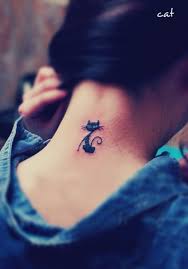 A subreddit to post pictures of women (real ones or drawn / animated) with tattoos just below the navel. Cat Tattozz Tattoo Com