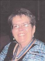 Marilyn Jeanise Merten