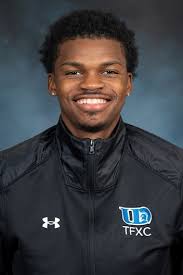 University of Dubuque's Otis Patterson Named A-R-C Duane Schroeder Male  Scholar-Athlete of the Year