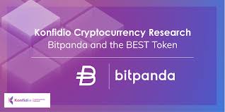 Das könnte im sommer zum problem werden. Bitpanda And The Best Token Konfidio