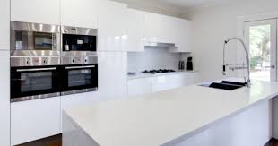 This page showcases antique white kitchen cabinets in a variety of layouts to give you ideas and inspiration. Why White On White Kitchens Are No Longer The Go To Style For Home Renovators