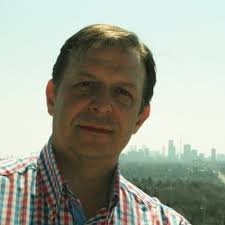 Germán Estevez, M.Eng