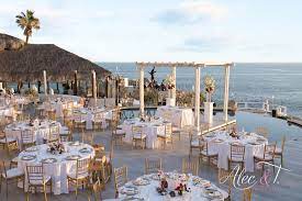 Sunset Da Mona Lisa Cabo San Lucas Wedding Venue Cabo San Lucas Wedding Venues Beach Wedding Locations Wedding Venues Beach