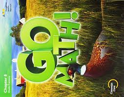 Not feeling ready for this? 9780544342385 Go Math Grade 5 Chapter 8 Abebooks Houghton Mifflin Harcourt 0544342380