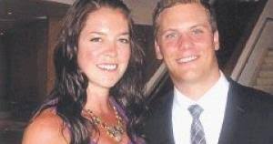 Kiritsy/Roeder wedding