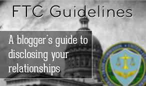Image result for ftc endorsement guidelines