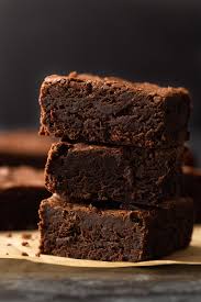Mar 08, 2021 · the brownies should have a thick, crisp crust, but if you insert a toothpick in the middle, it will come out wet. The Best Brownies Baked By An Introvert