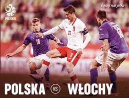 Paczki z włoch do polski kurierem. Mecz Polska Wlochy Odbyl Sie Na Stadionie W Gdansku Nasz Swiat