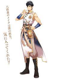 Kongouzu Bosatsu | Namu Amida Butsu! Rendai UTENA Wiki | Fandom