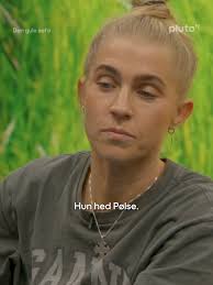 Nadia Rose Rothberg Hvil I Fred