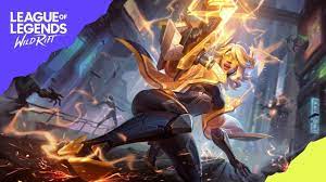 Tips And Tricks On How To Counter Zeri In Wild Rift | Codashop Blog PH