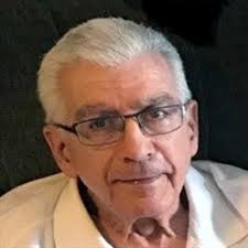 Obituary information for John M. Genovese
