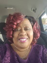 Thank you for the lovely chat today in Atlanta! You are a gem.