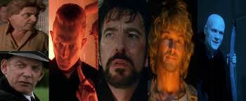 Best Actor: June 2018