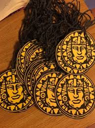 Legends Of The Hidden Temple Classroom Activities Interactive Game Legends Of The Hidden Temple Classroom Transformation Temple Game