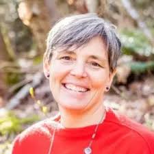 92. Cori Myka: Helping non-swimmers overcome fear of deep water